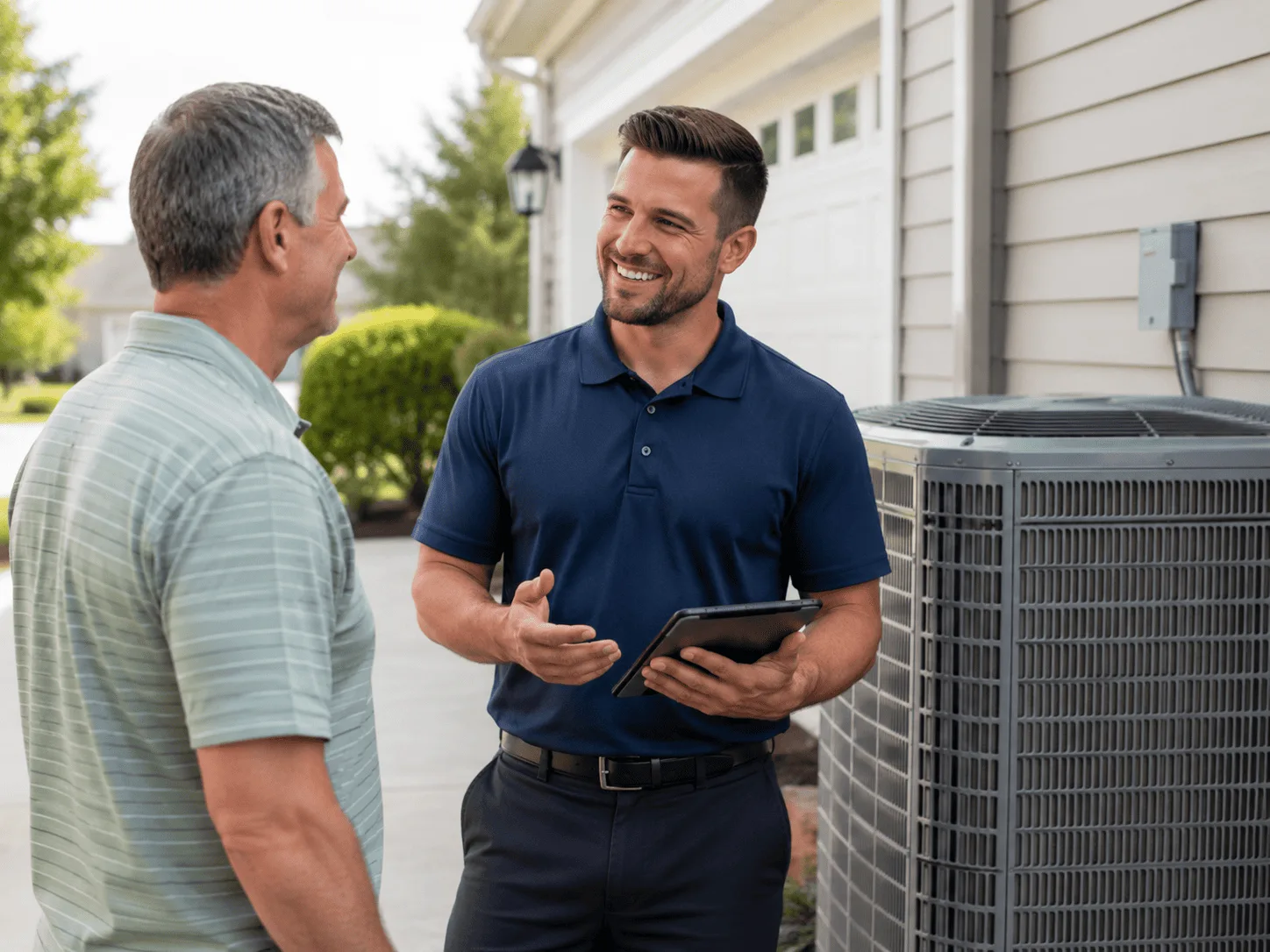 Heat Pump Installation Springdale, PA FAQs